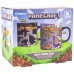 Чашка Minecraft Heat Change Mug (Paladone)